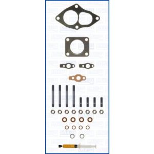 Kit de montagem, turbocompressor AJUSA JTC11750