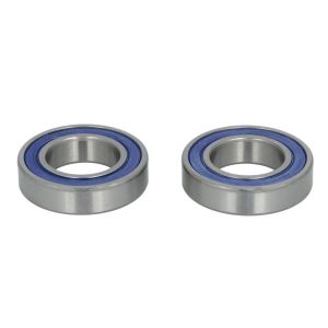 Jeu de roulements de roue ALL BALLS AB25-1627