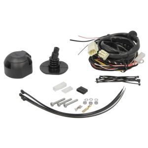 Kit elétrico, barra de reboque STEINHOF ST26250519
