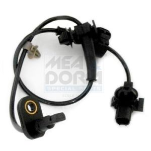 Sensor de velocidad, ABS MEAT & DORIA 90692