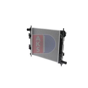 Raffreddatore motore AKS DASIS 560119N