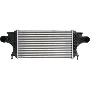 Intercooler BEHR NRF 309139