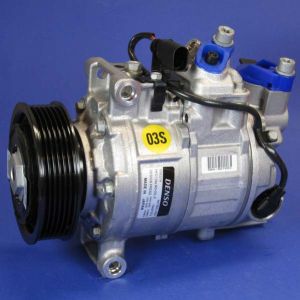 Klimakompressor DENSO DCP02044