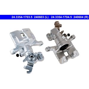Bremssattel ATE 24.3354-1703.5