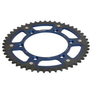 Pignon SUPERSPROX RST-245:49-BLU