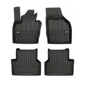 Tapetes de borracha FROGUM FRG 3D407664