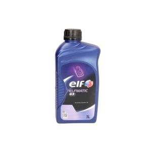 Aceite dirección asistida ELF ELFMATIC G3