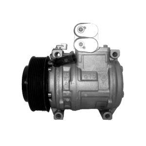 Compressor, ar condicionado AIRSTAL 10-1350