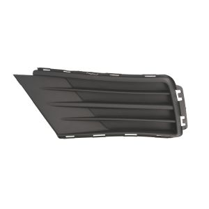 Bumper - ventilatierooster BLIC 6502-07-9545931P links