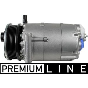 Compressor, ar condicionado MAHLE ACP 1209 000P