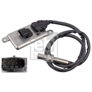 NOx Sensor FEBI BILSTEIN 176846