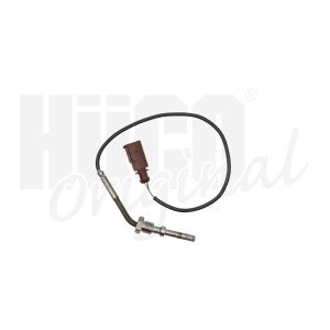 Abgastemperatursensor HUCO 137011
