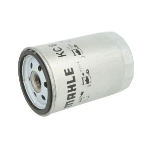 Kraftstofffilter MAHLE KC 6