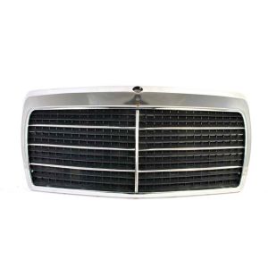 Grille de radiateur BLIC 6502-07-3526995P