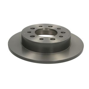 Bromsskiva BREMBO 08.B027.11