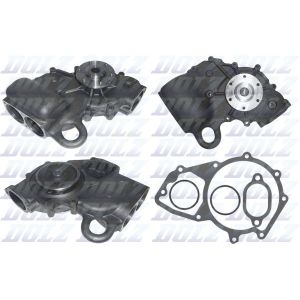 Kühlmittelpumpe DOLZ M673