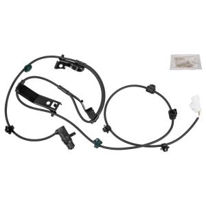 ABS-sensor SWAG 33 10 5935