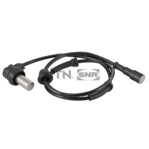 ABS-sensor SNR ASB154.43