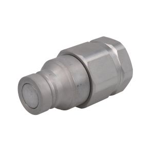 Conector hidráulico FASTER FFH16 114NPT M