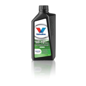 Kühlmittelflüssigkeit VALVOLINE  HT 12 AFC GREEN RTU 1L