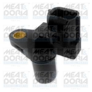 Sensor, posição da árvore de cames MEAT & DORIA 87545