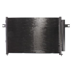 Condenseur De Climatisation Nissens 94184 - Sans Déshydrateur - Compatible Toyota Land Cruiser 80 - Référence 88460-60160