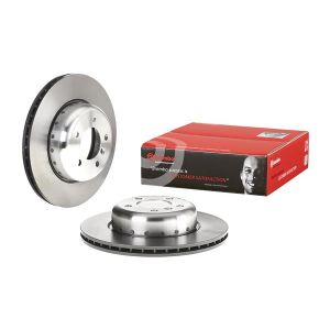 Doppelbremsscheibe BREMBO 09.C402.13