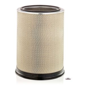 Ilmansuodatin MANN-FILTER C 45 3265/2 x