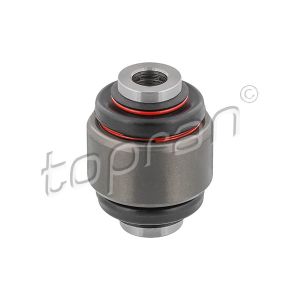 Suporte/rolamento da suspensão da roda HANS PRIES 634 501