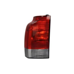 Luz traseira, direita (24V, vermelho) TYC 11-11904-01-9 esquerdo