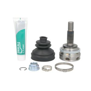 Kit de juntas, acionamento exterior PASCAL G12056PC