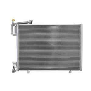 A/C-kondensor NISSENS 940523