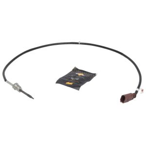 Sensor de temperatura dos gases de escape NRF 707188