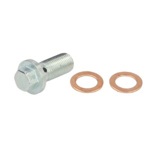 Turbocompressorcomponent EVORON EVMK0202