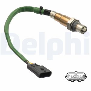 Sensor Lambda DELPHI ES21250-12B1