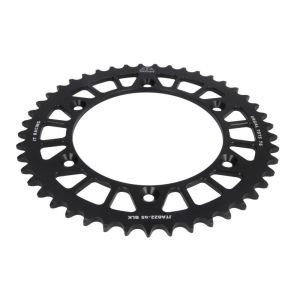Roda dentada, corrente JT A822,45BLK