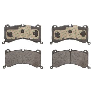 Jarrupalasarja BREMBO P 85 183