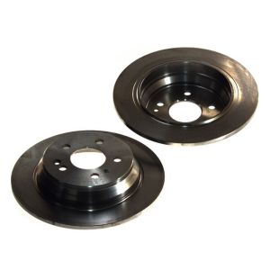 Disco freno FERODO DDF1234