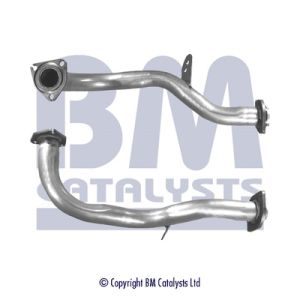 Tubo de escape BM CATALYSTS BM70552