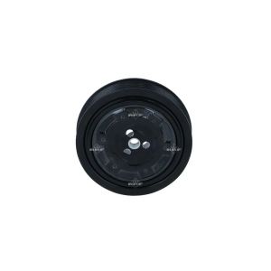 Embraiagem completa, compressor de ar condicionado NRF 380004