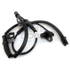 Sensor de velocidad, ABS MEAT & DORIA 90476