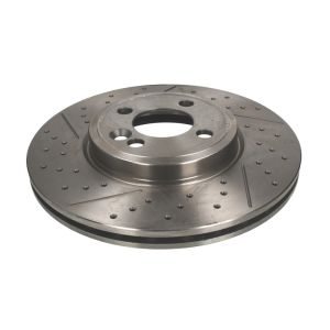 Disco de freno LPR B2055V
