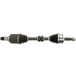 Antriebswelle FEBI 1003001