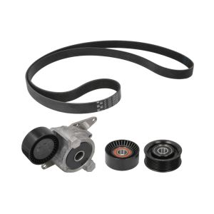 Poly V-riem set Micro-V® GATES K017PK1870