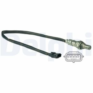Sensor Lambda DELPHI ES20511-12B1