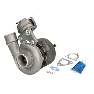 Turbocompressor de escape ELSTOCK 91-0604