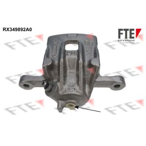 Jarrusatula FTE VAL9290361