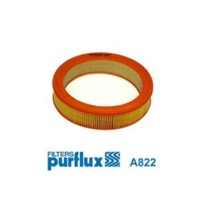 Luftfilter PURFLUX A822