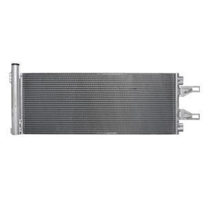 Condenseur, climatisation VALEO 814069