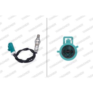 Sensor Lambda WAGNER LBS00407
